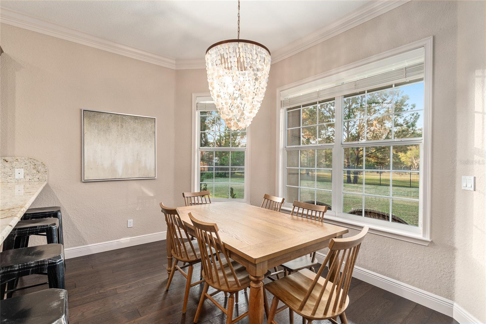 BELLECHASE OAK HAMMOCK - Residential