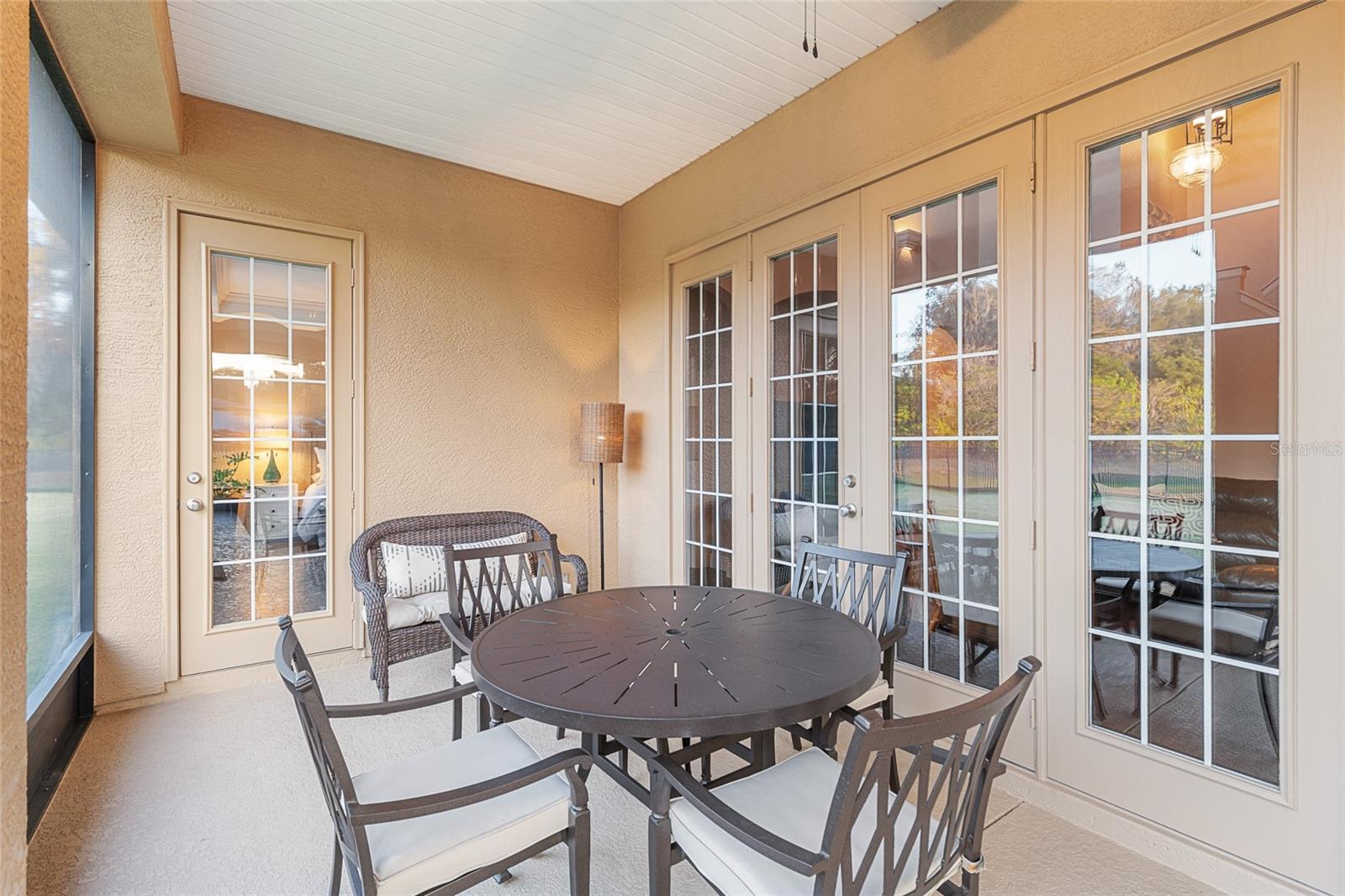 BELLECHASE OAK HAMMOCK - Residential