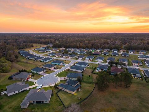 Tiny photo for 4126 SE 13th Terrace, Ocala, FL 34480 (MLS # GC535626)