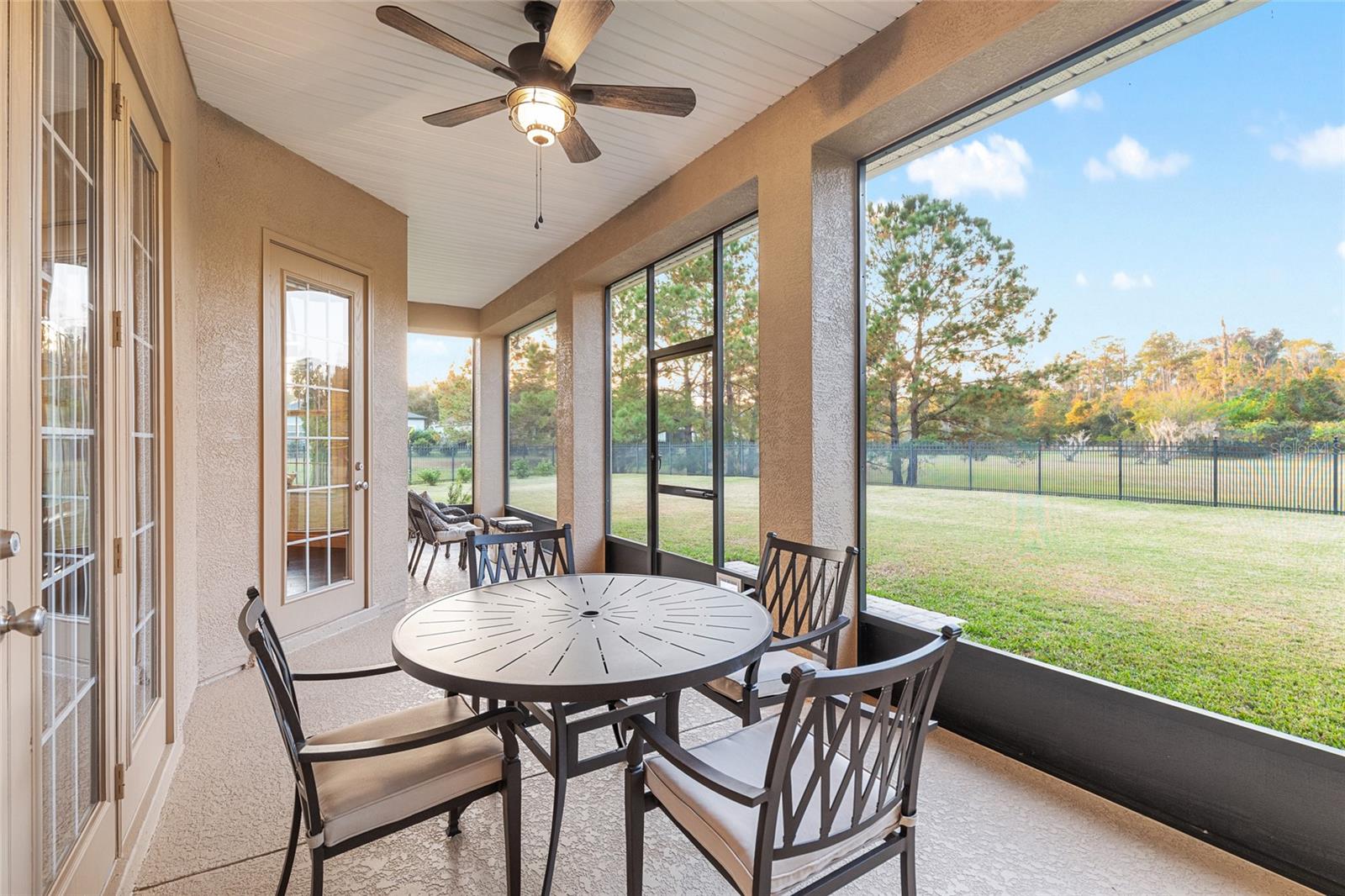 BELLECHASE OAK HAMMOCK - Residential