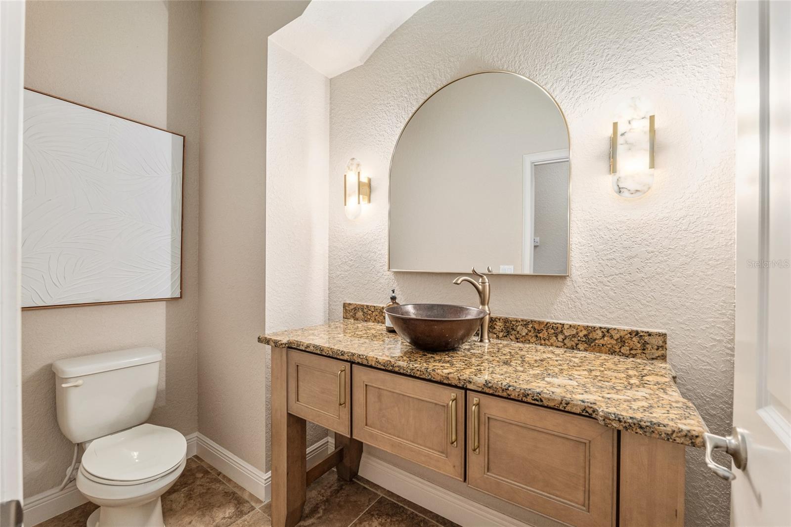 BELLECHASE OAK HAMMOCK - Residential