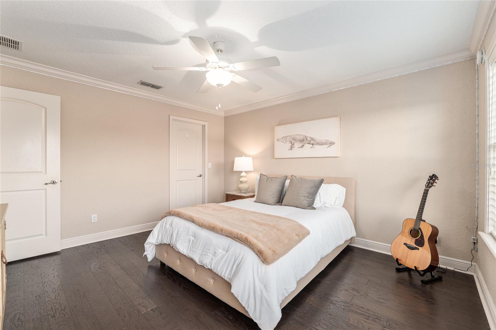 BELLECHASE OAK HAMMOCK - Residential