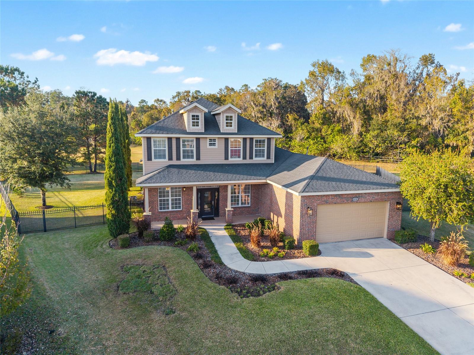 BELLECHASE OAK HAMMOCK - Residential