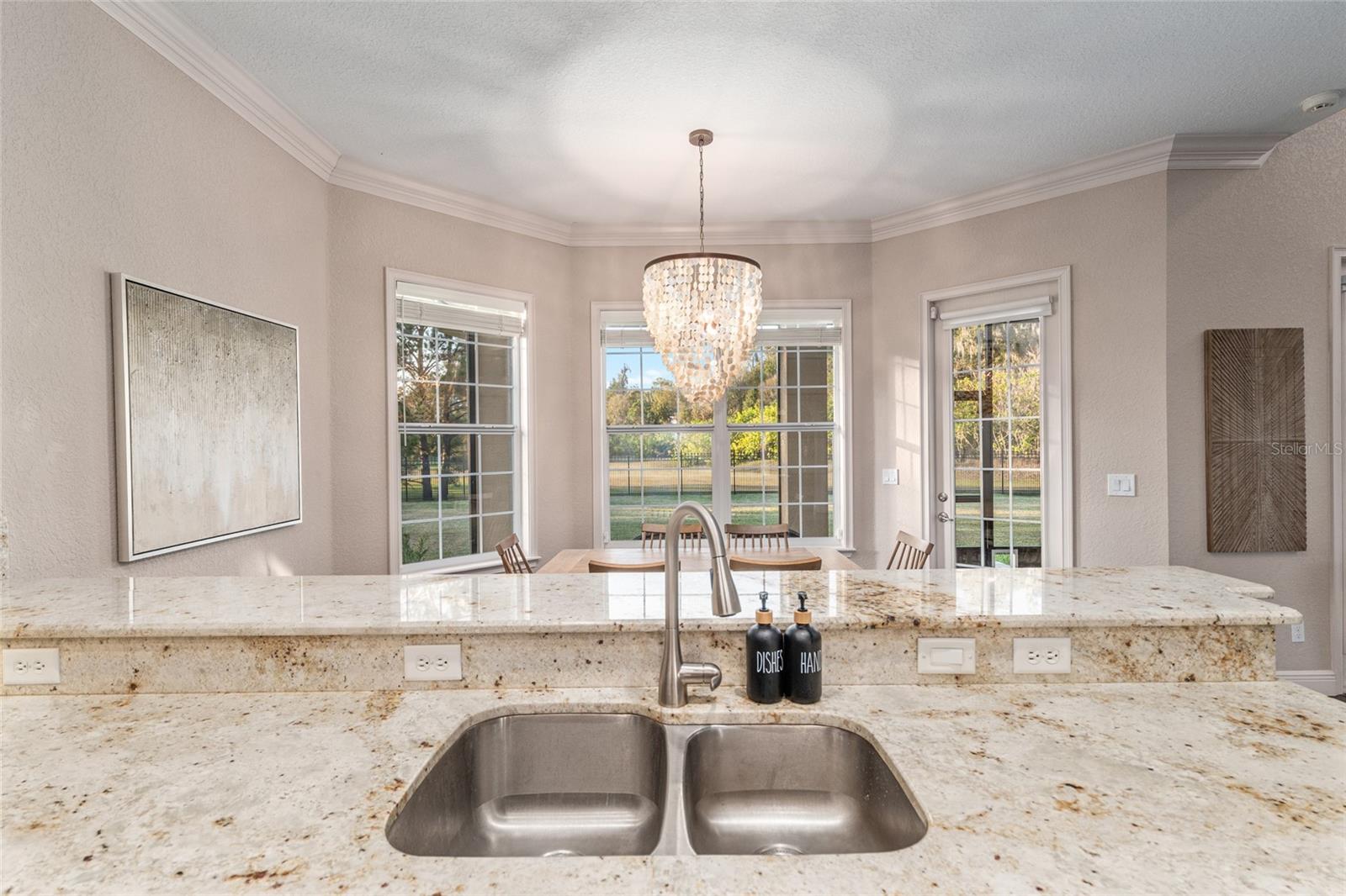 BELLECHASE OAK HAMMOCK - Residential