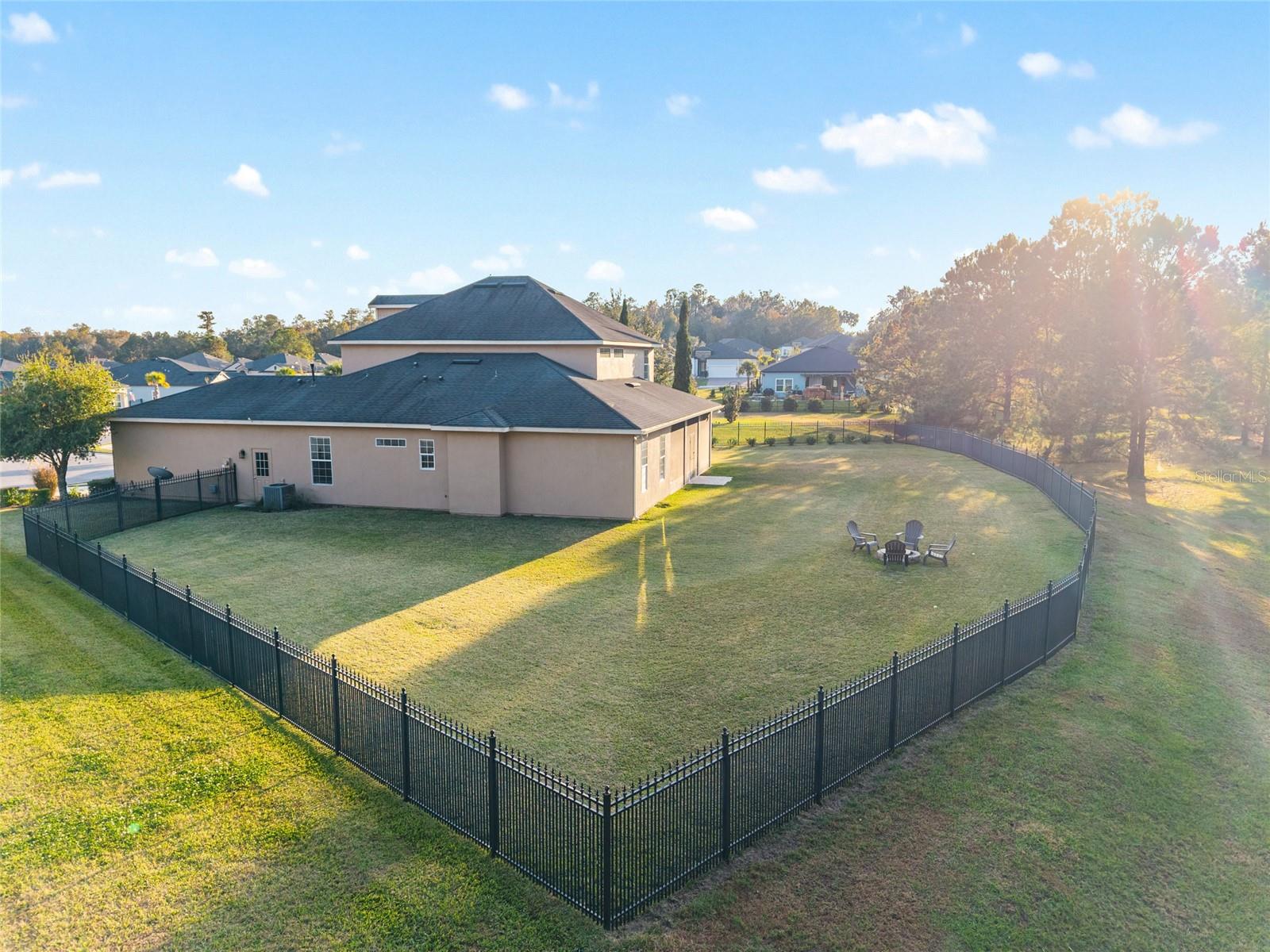 BELLECHASE OAK HAMMOCK - Residential