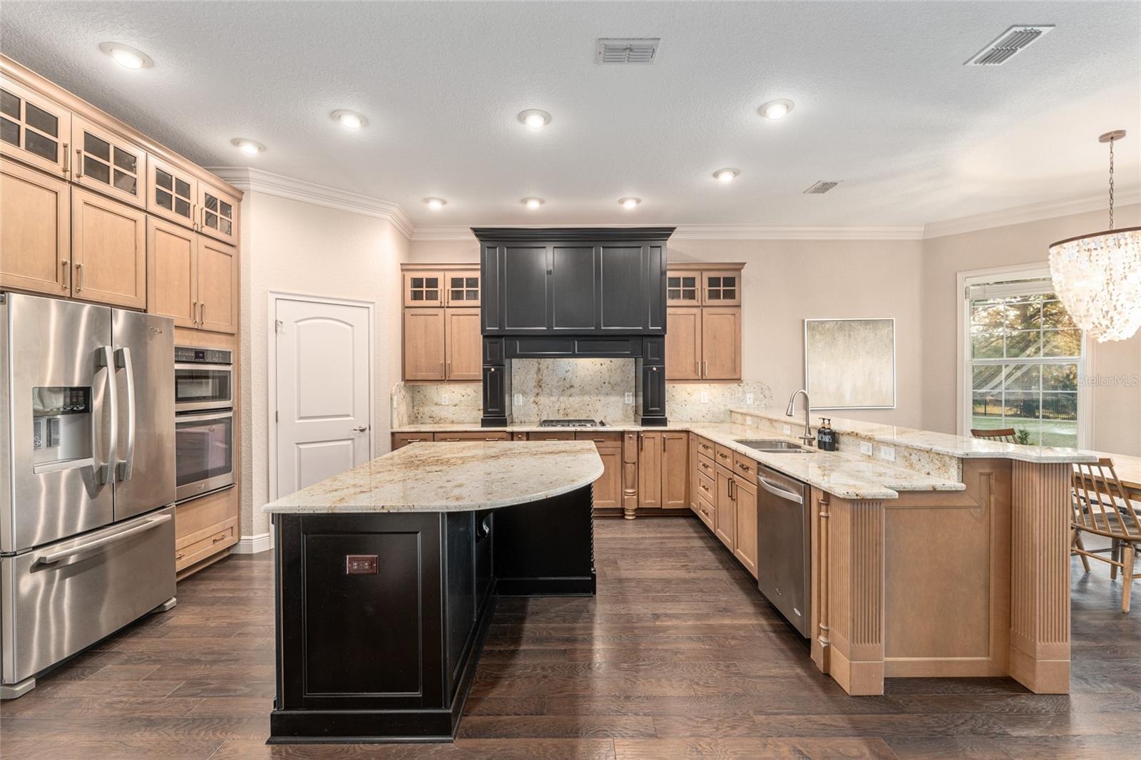 BELLECHASE OAK HAMMOCK - Residential