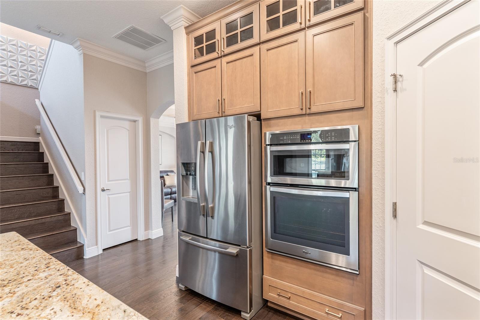 BELLECHASE OAK HAMMOCK - Residential