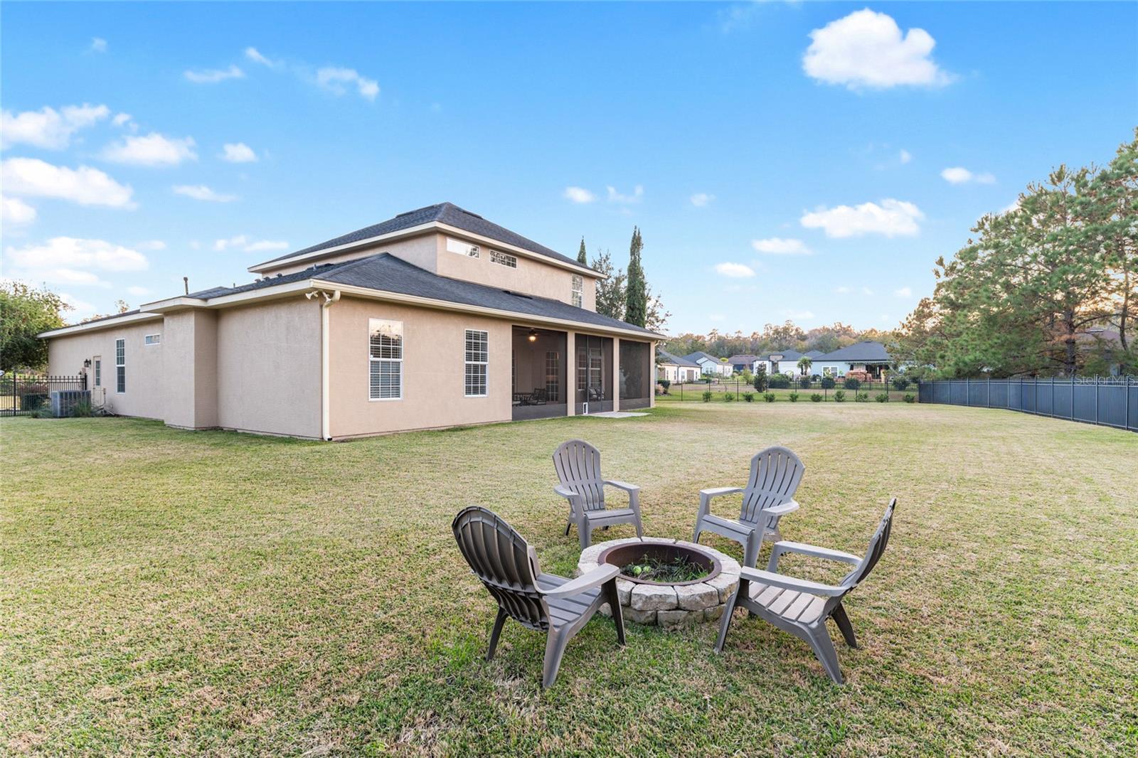 BELLECHASE OAK HAMMOCK - Residential