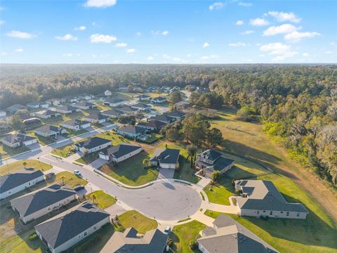 Tiny photo for 4126 SE 13th Terrace, Ocala, FL 34480 (MLS # GC535626)