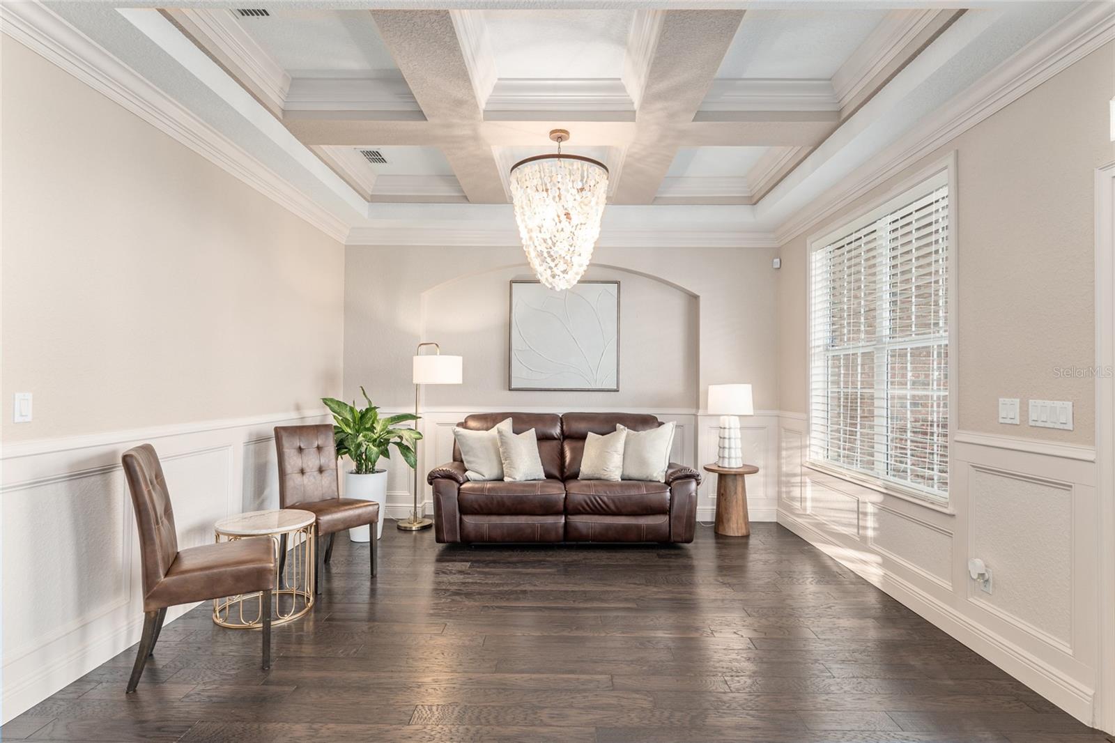 BELLECHASE OAK HAMMOCK - Residential