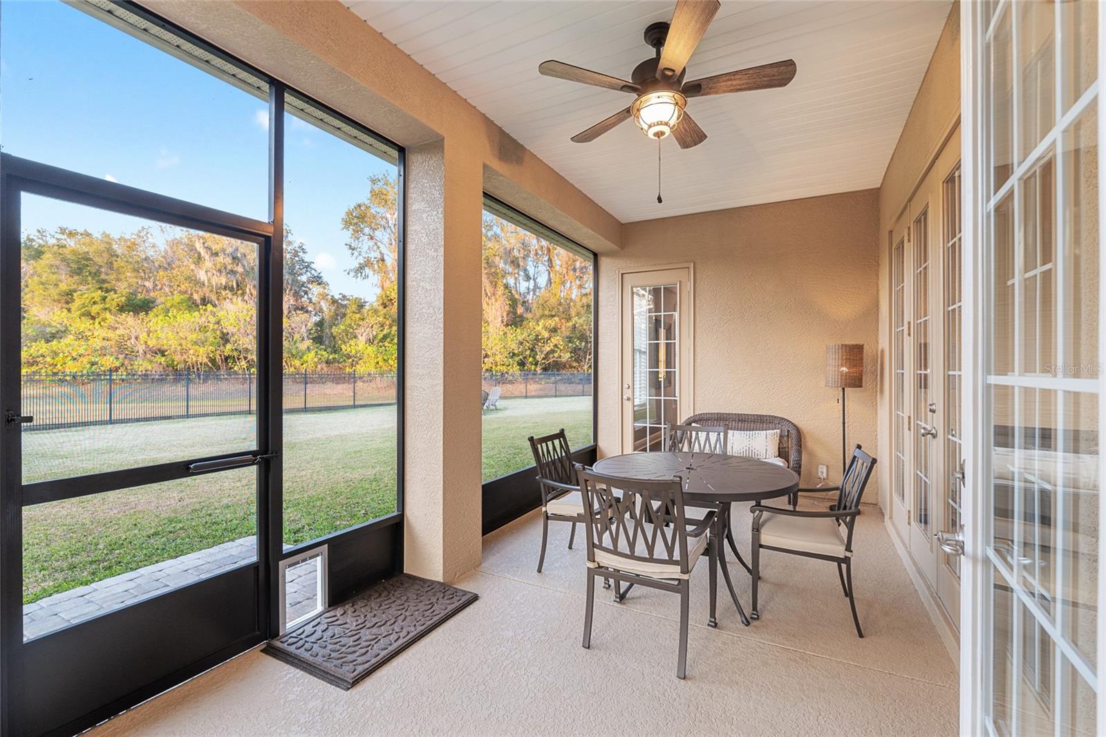 BELLECHASE OAK HAMMOCK - Residential