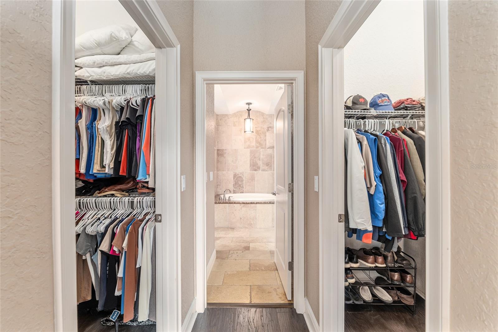 BELLECHASE OAK HAMMOCK - Residential