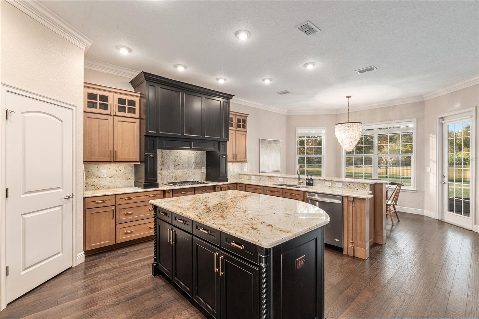 BELLECHASE OAK HAMMOCK - Residential