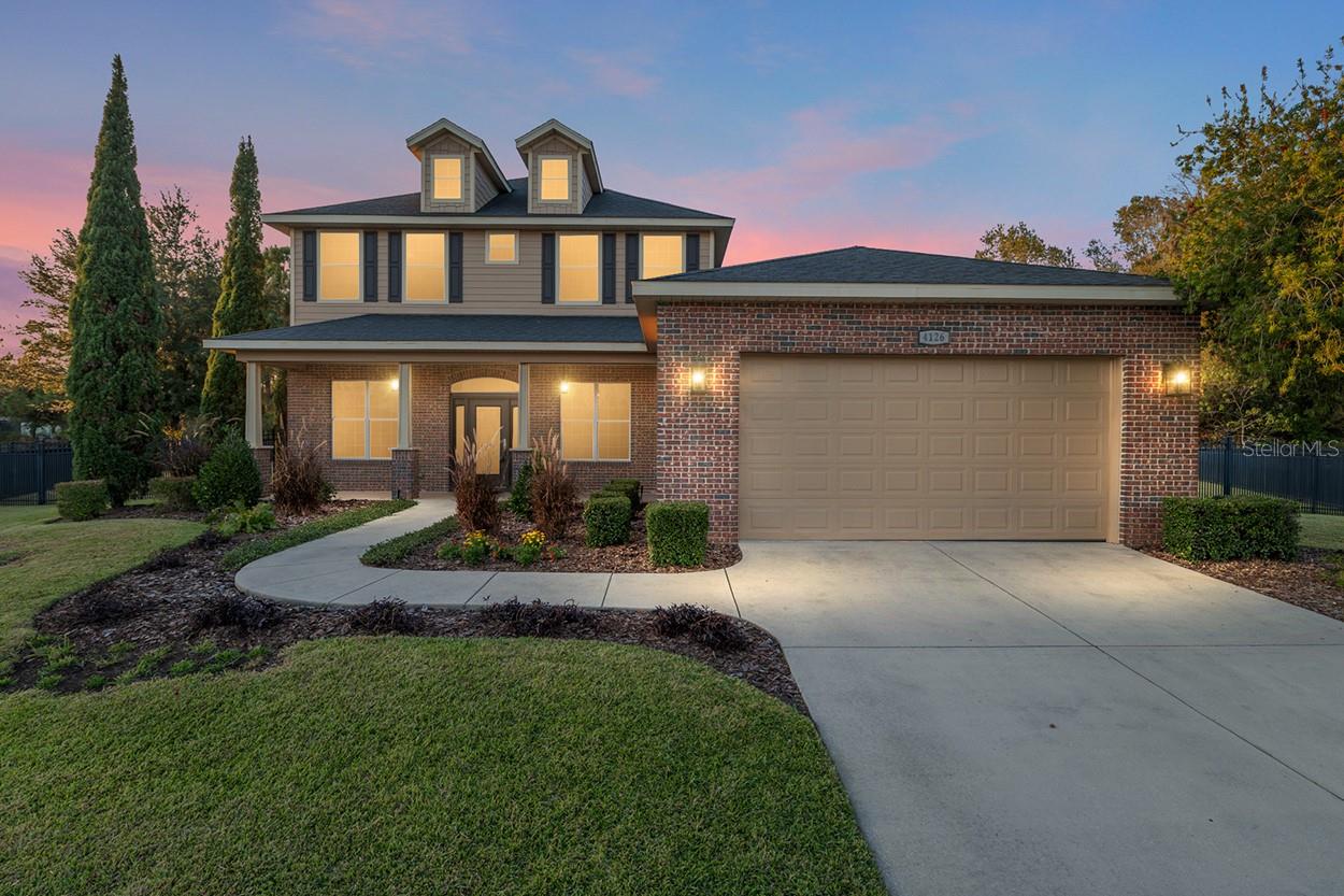 BELLECHASE OAK HAMMOCK - Residential