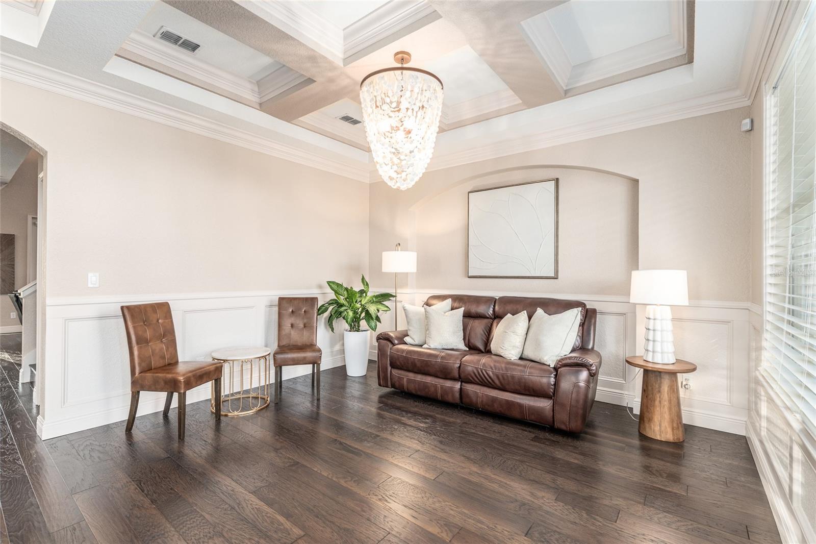 BELLECHASE OAK HAMMOCK - Residential