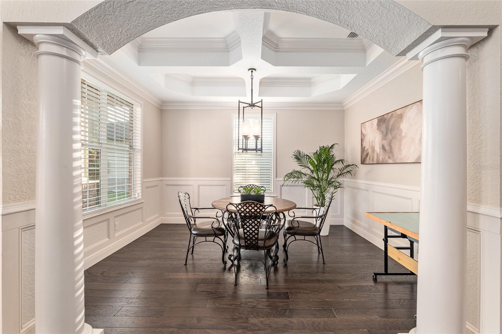 BELLECHASE OAK HAMMOCK - Residential