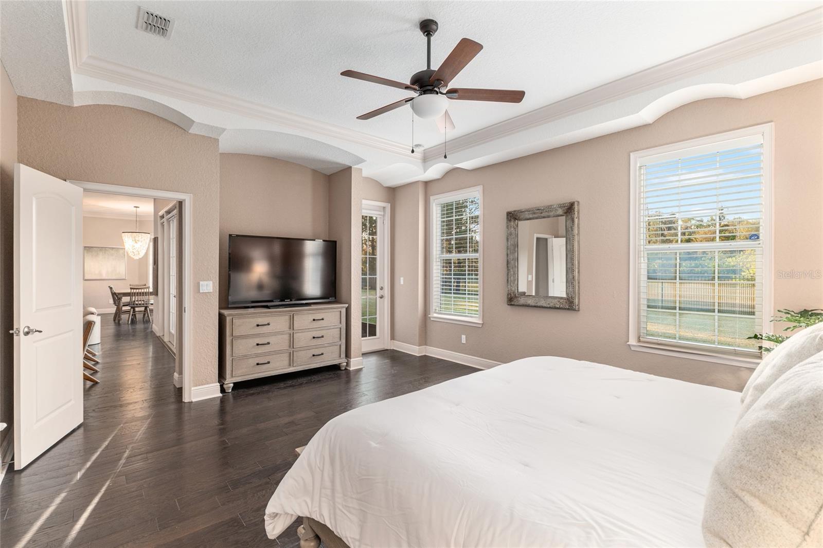 BELLECHASE OAK HAMMOCK - Residential