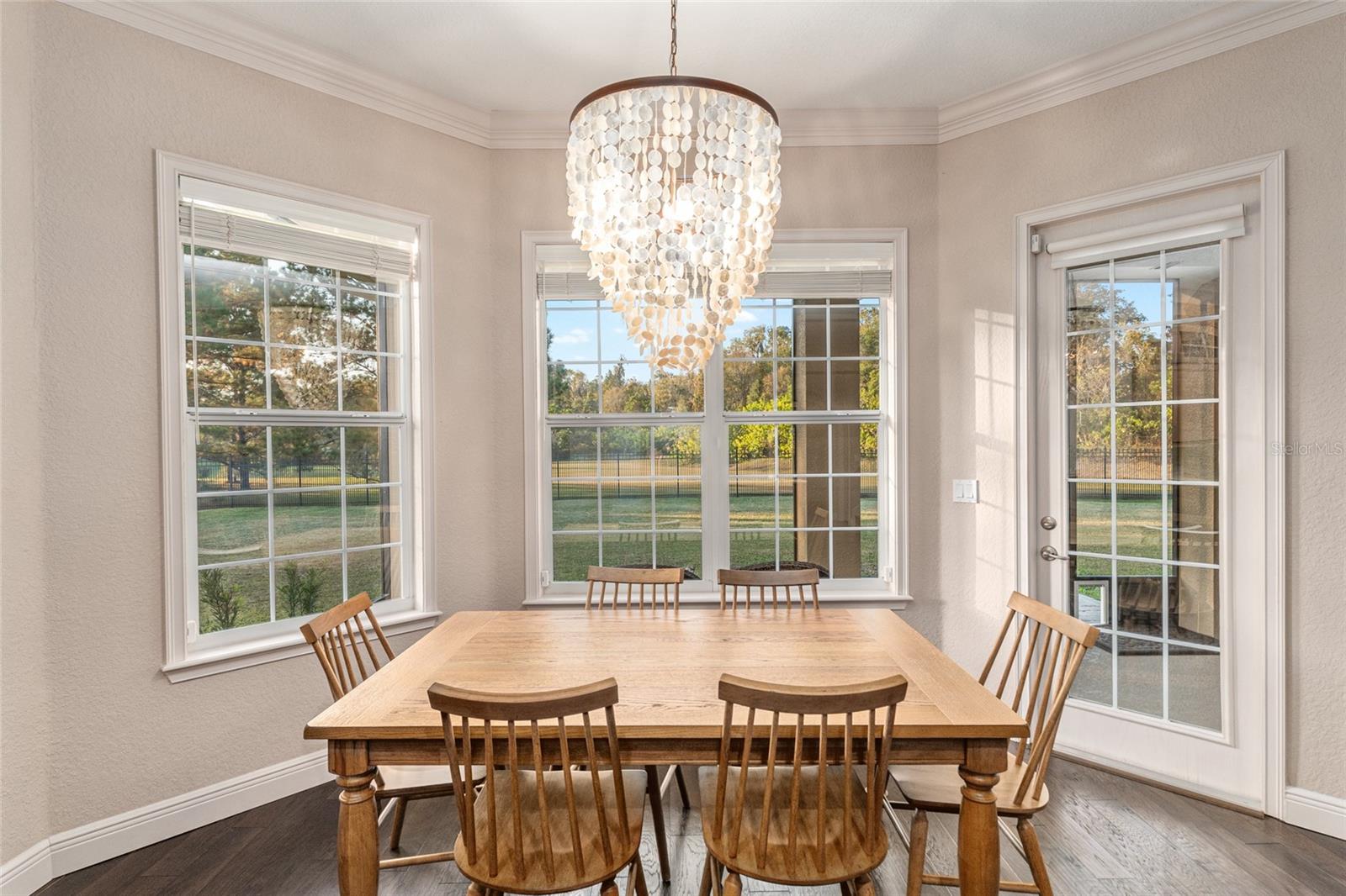 BELLECHASE OAK HAMMOCK - Residential