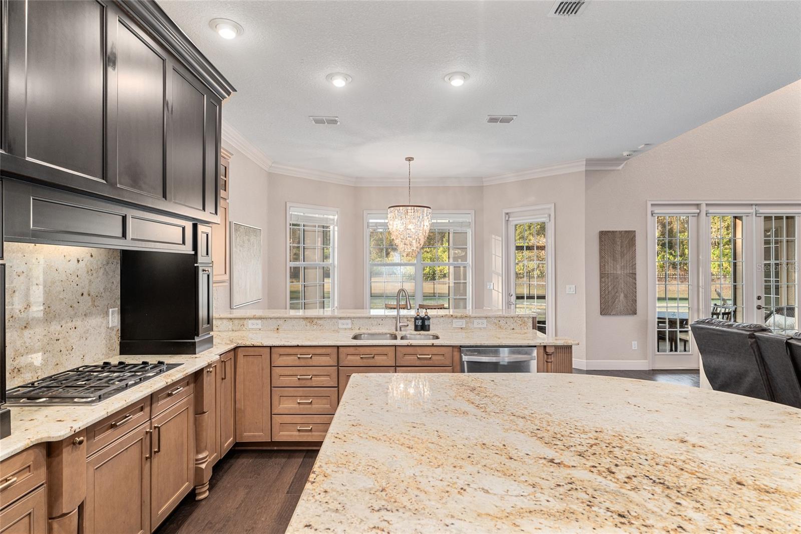 BELLECHASE OAK HAMMOCK - Residential