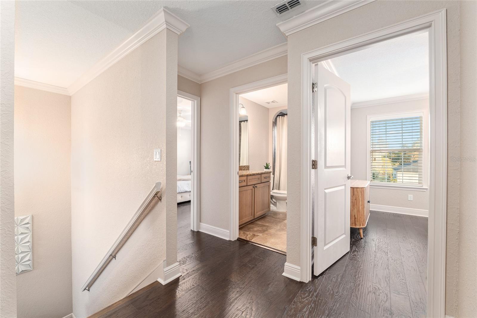 BELLECHASE OAK HAMMOCK - Residential