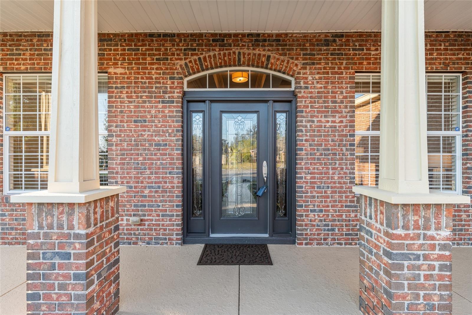 BELLECHASE OAK HAMMOCK - Residential