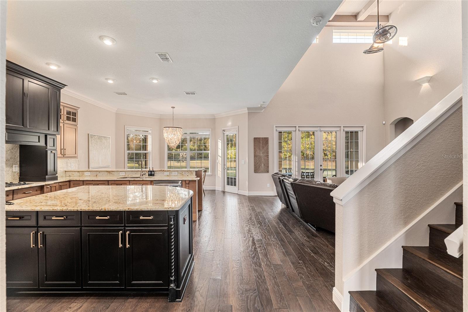 BELLECHASE OAK HAMMOCK - Residential