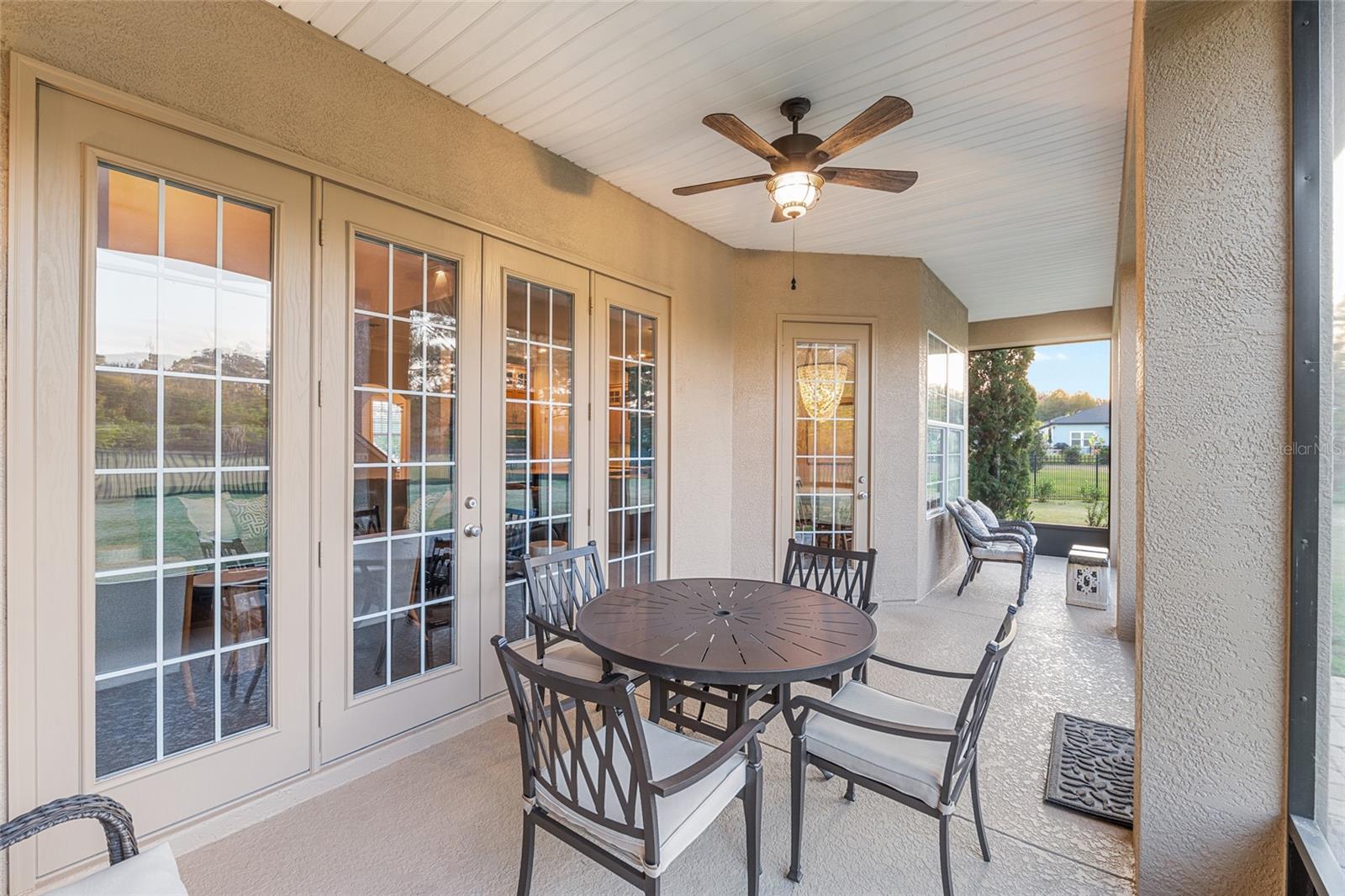 BELLECHASE OAK HAMMOCK - Residential