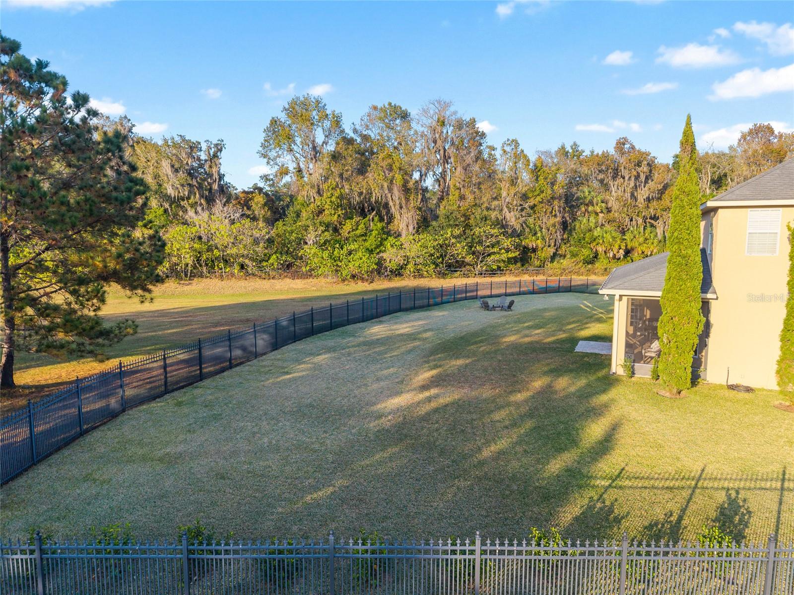 BELLECHASE OAK HAMMOCK - Residential