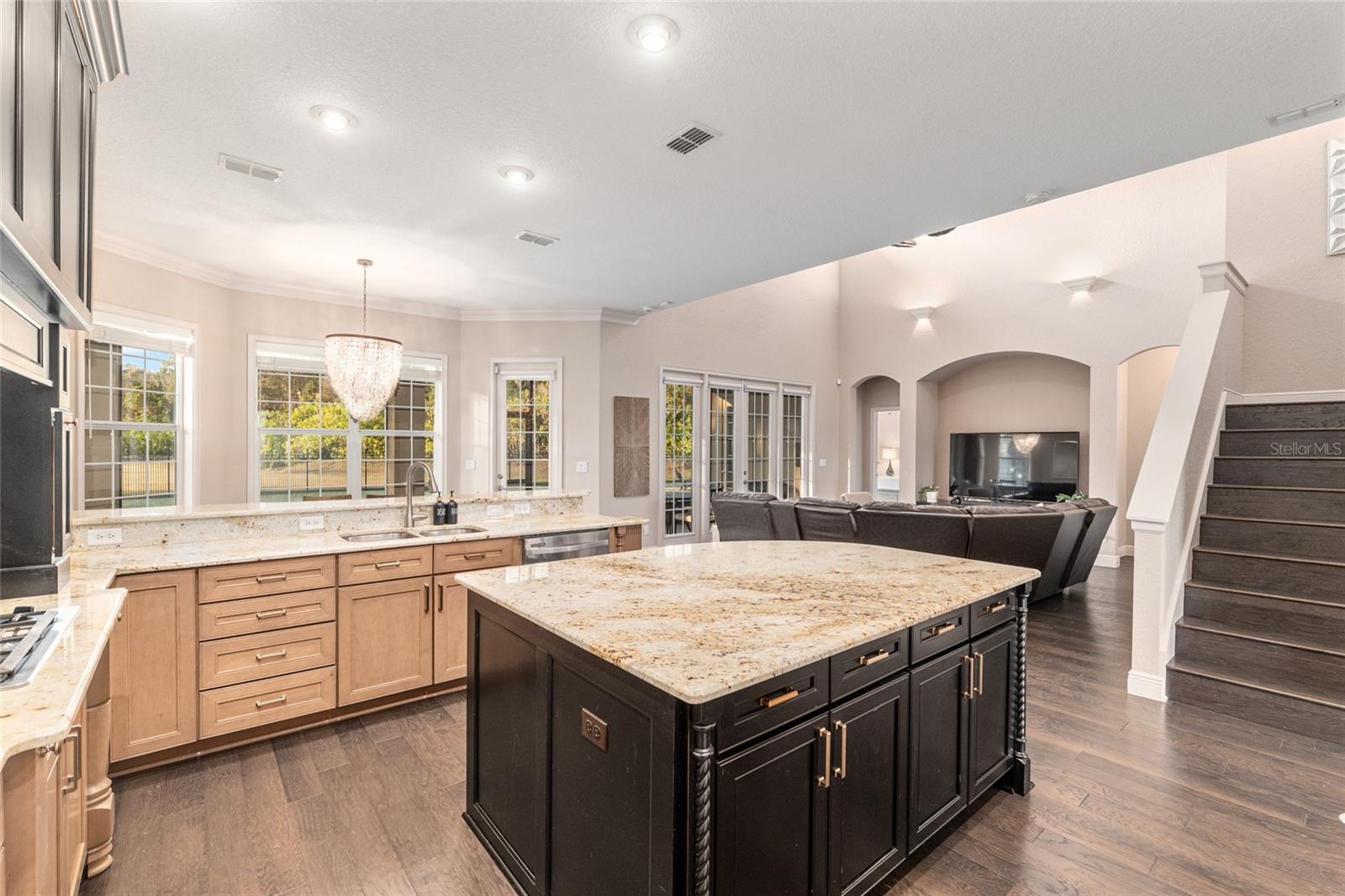 BELLECHASE OAK HAMMOCK - Residential