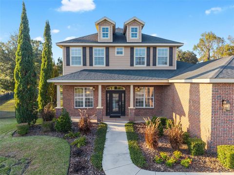 Tiny photo for 4126 SE 13th Terrace, Ocala, FL 34480 (MLS # GC535626)