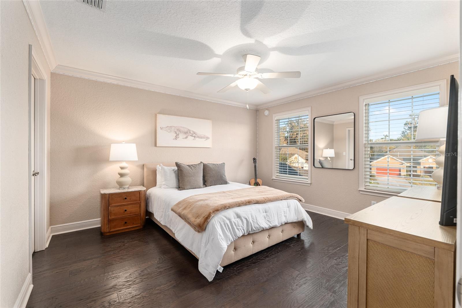 BELLECHASE OAK HAMMOCK - Residential