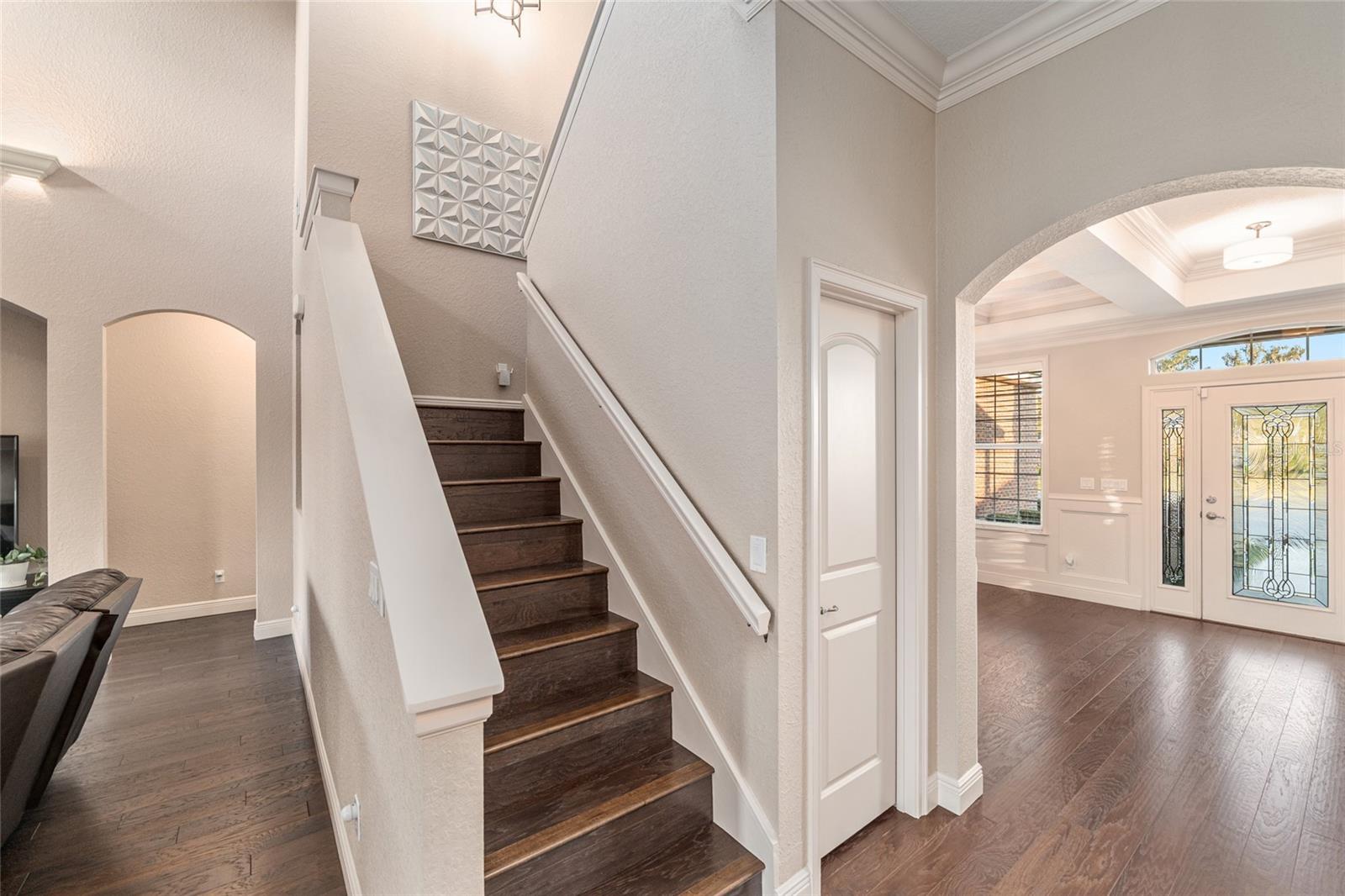 BELLECHASE OAK HAMMOCK - Residential