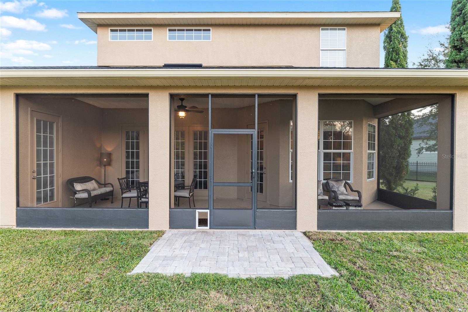 BELLECHASE OAK HAMMOCK - Residential