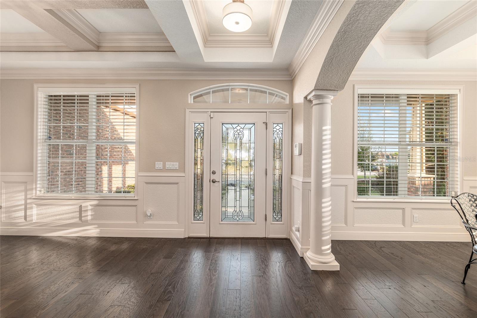 BELLECHASE OAK HAMMOCK - Residential