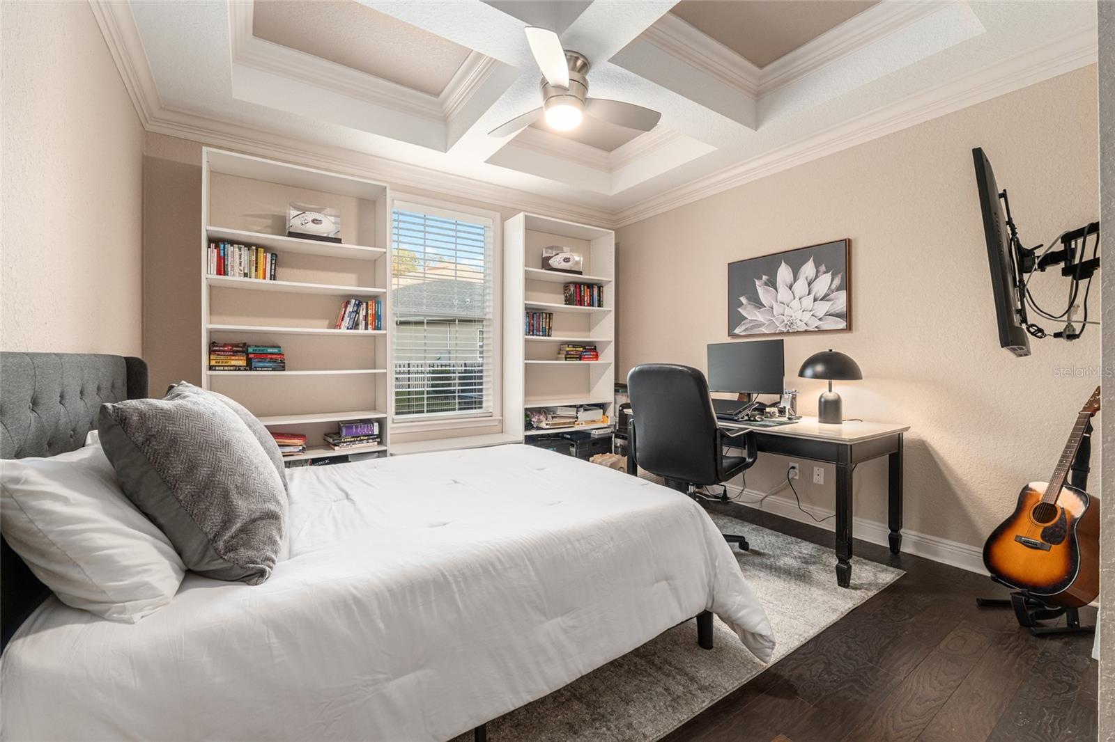 BELLECHASE OAK HAMMOCK - Residential