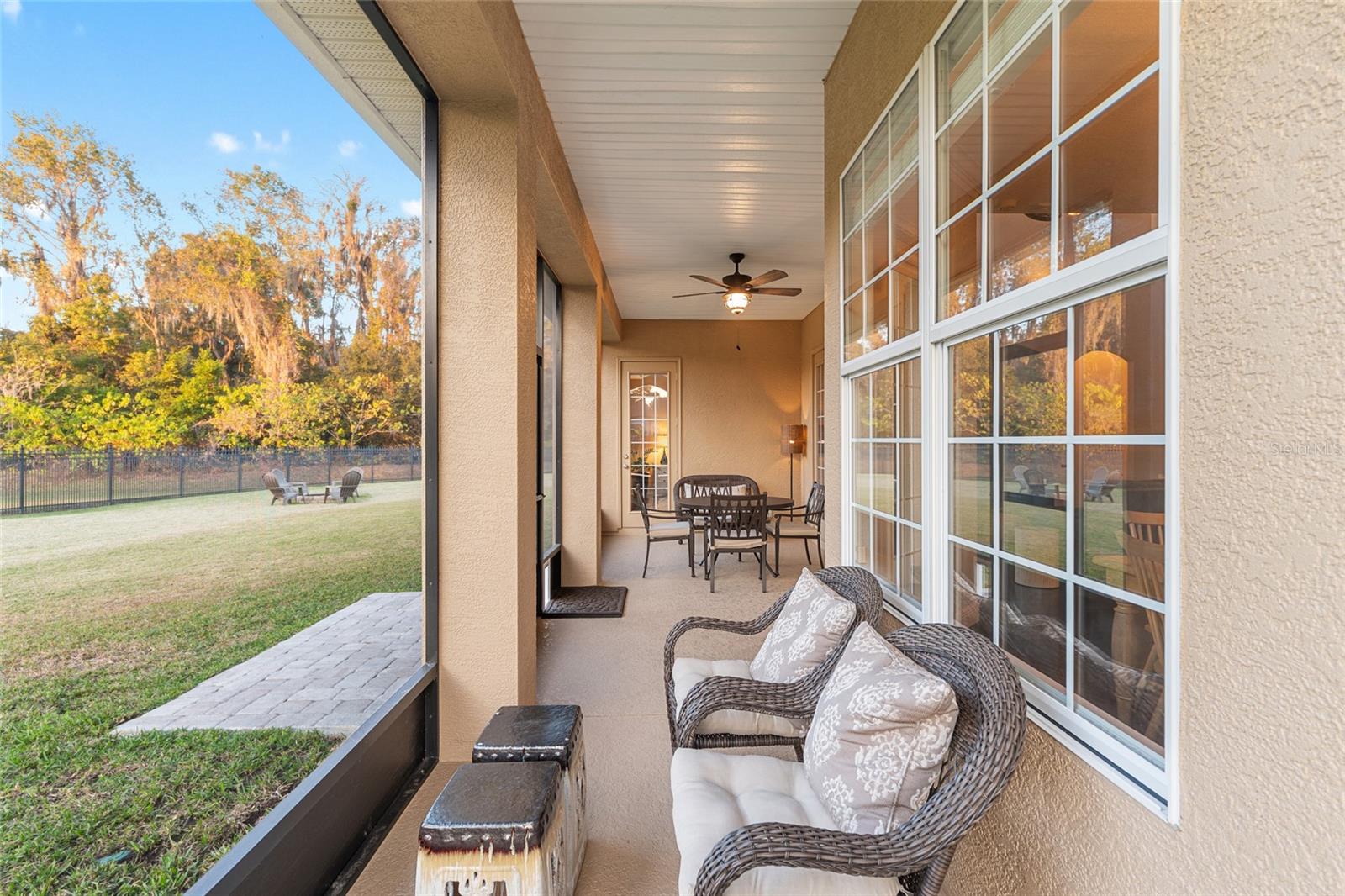 BELLECHASE OAK HAMMOCK - Residential