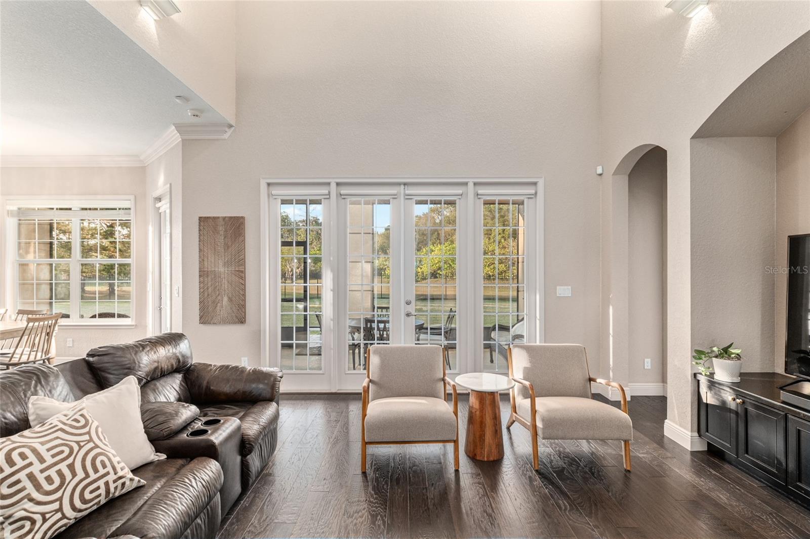 BELLECHASE OAK HAMMOCK - Residential