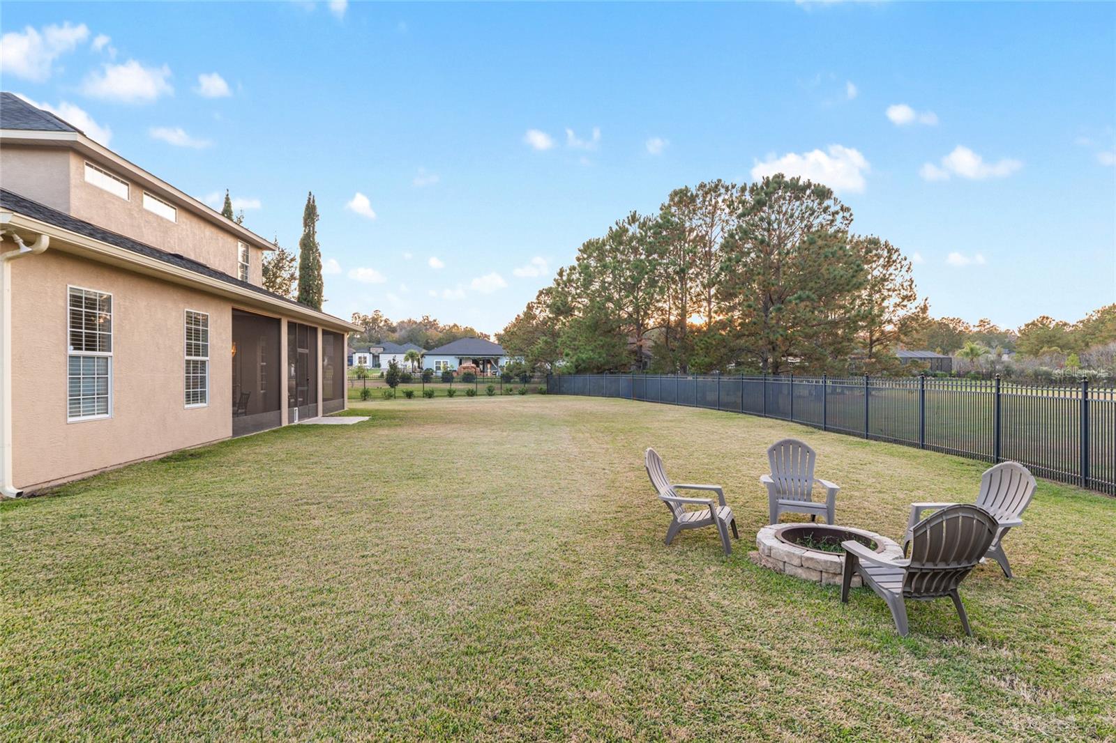 BELLECHASE OAK HAMMOCK - Residential