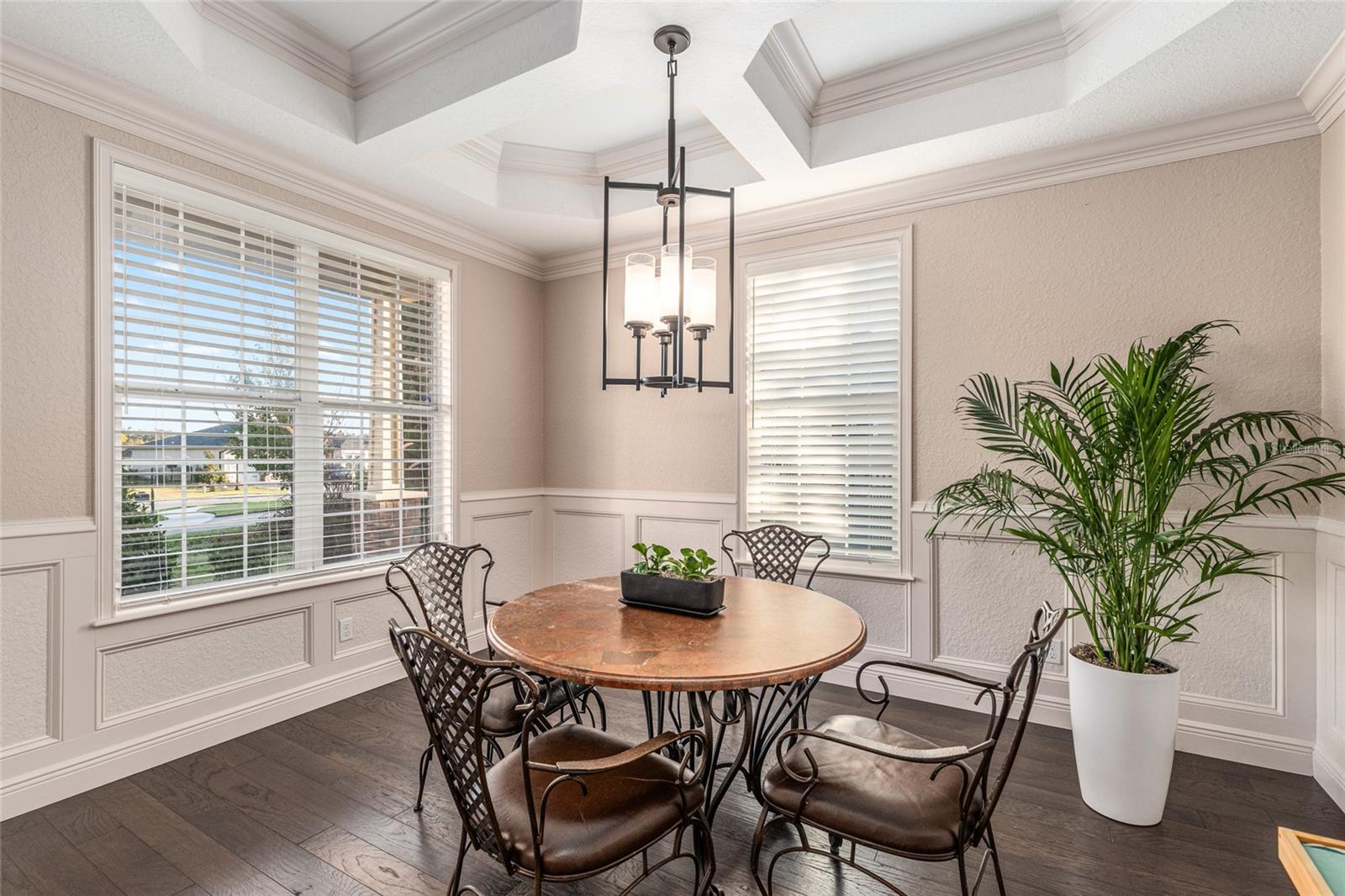 BELLECHASE OAK HAMMOCK - Residential