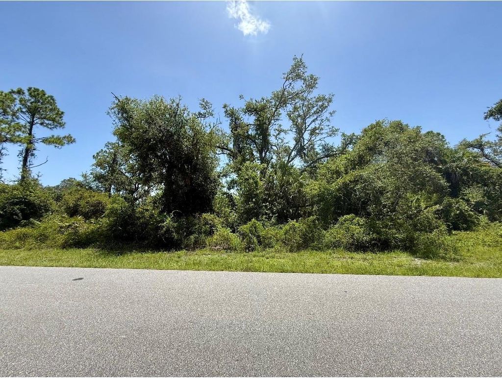 Photo of 940 Bowman Terrace, Port Charlotte, FL 33953 (MLS # C7512840)