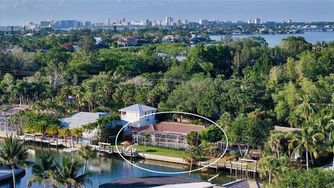 A home in SARASOTA