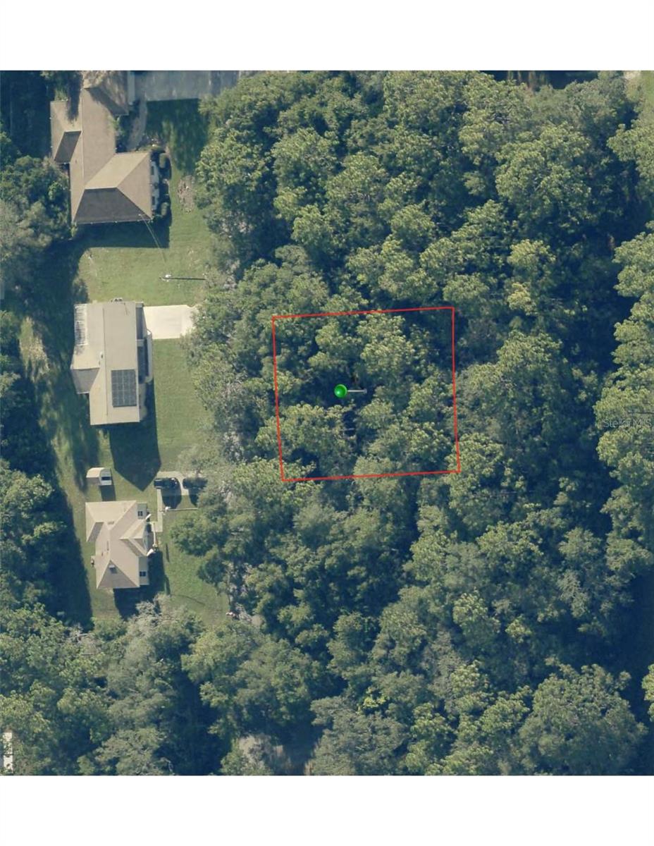 INVERNESS HIGHLANDS UNIT 01 - Land