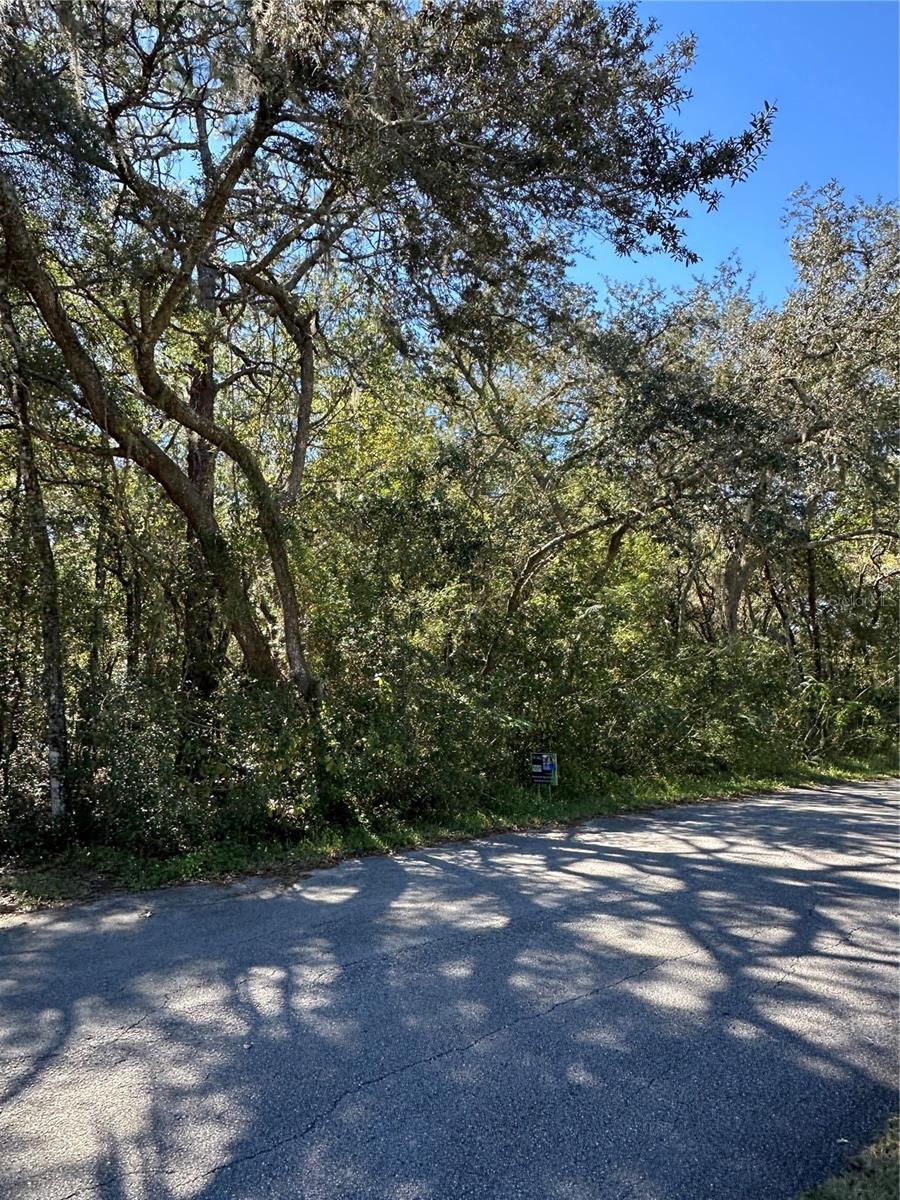 INVERNESS HIGHLANDS UNIT 01 - Land