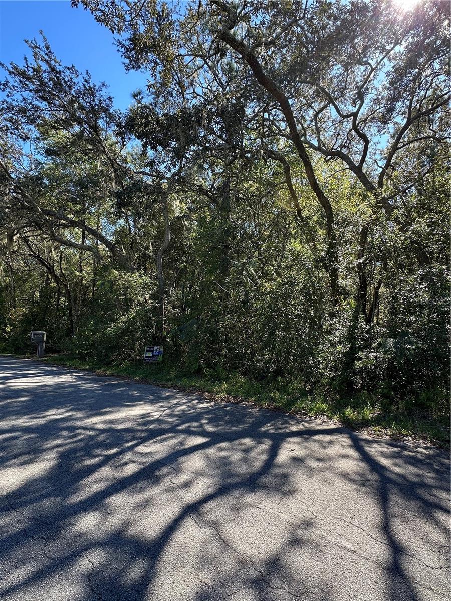 INVERNESS HIGHLANDS UNIT 01 - Land