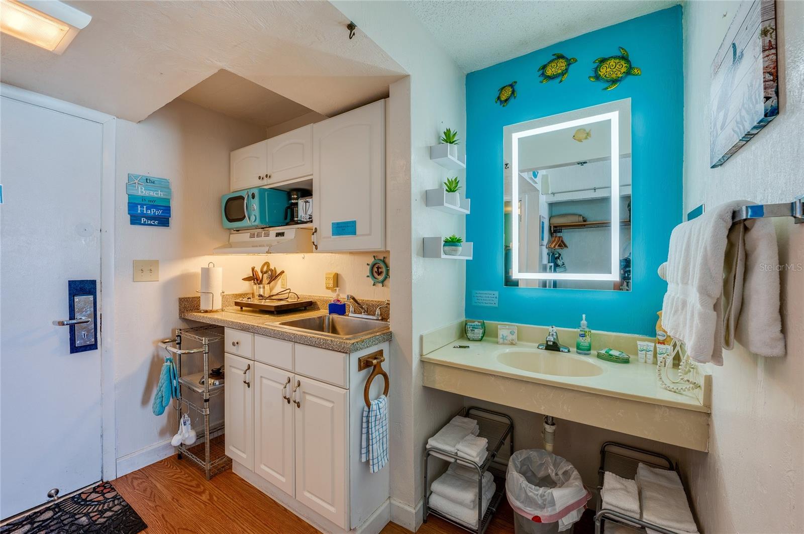 313 S ATLANTIC AVENUE 6140
