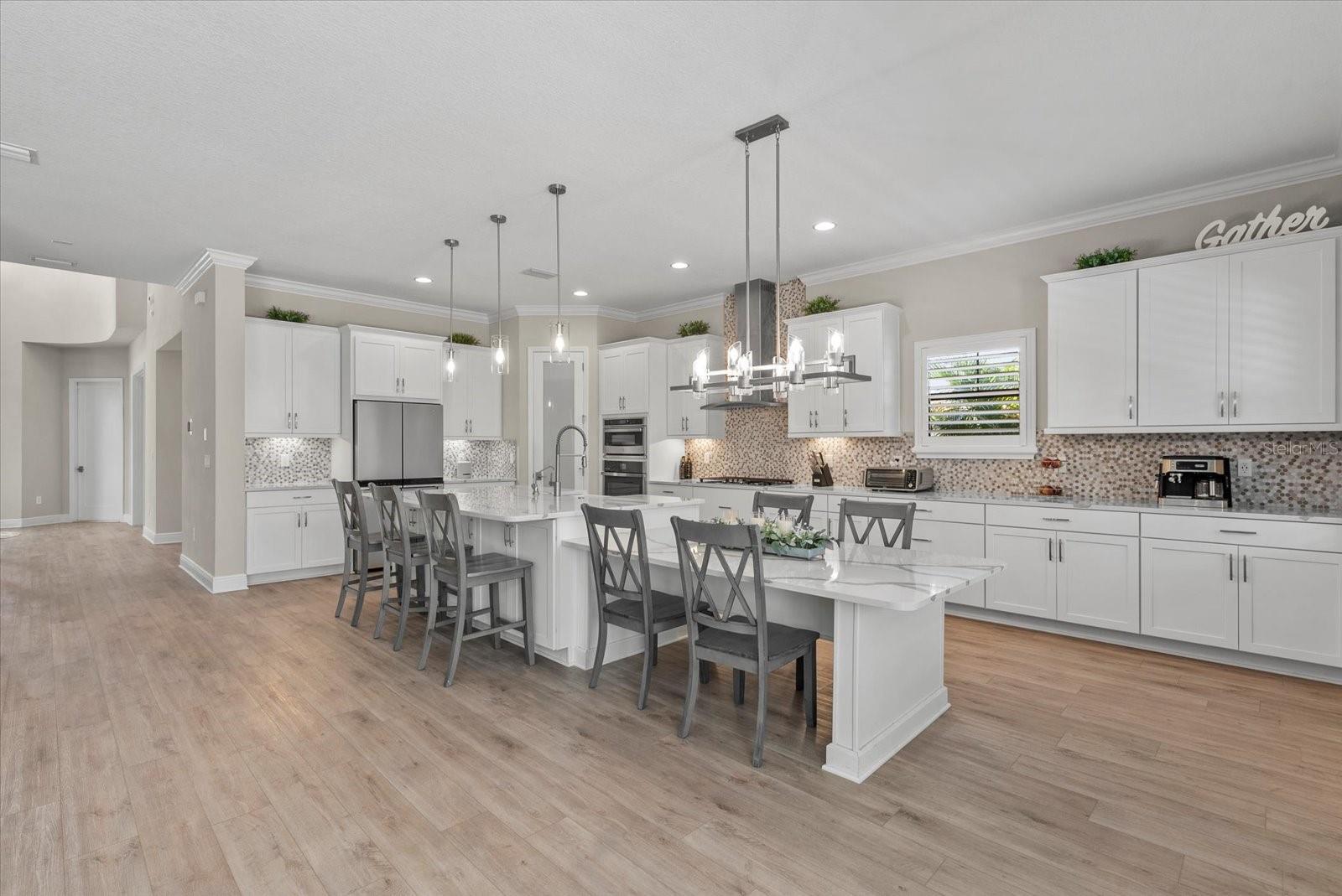CROSSWIND RANCH PH IA - Residential