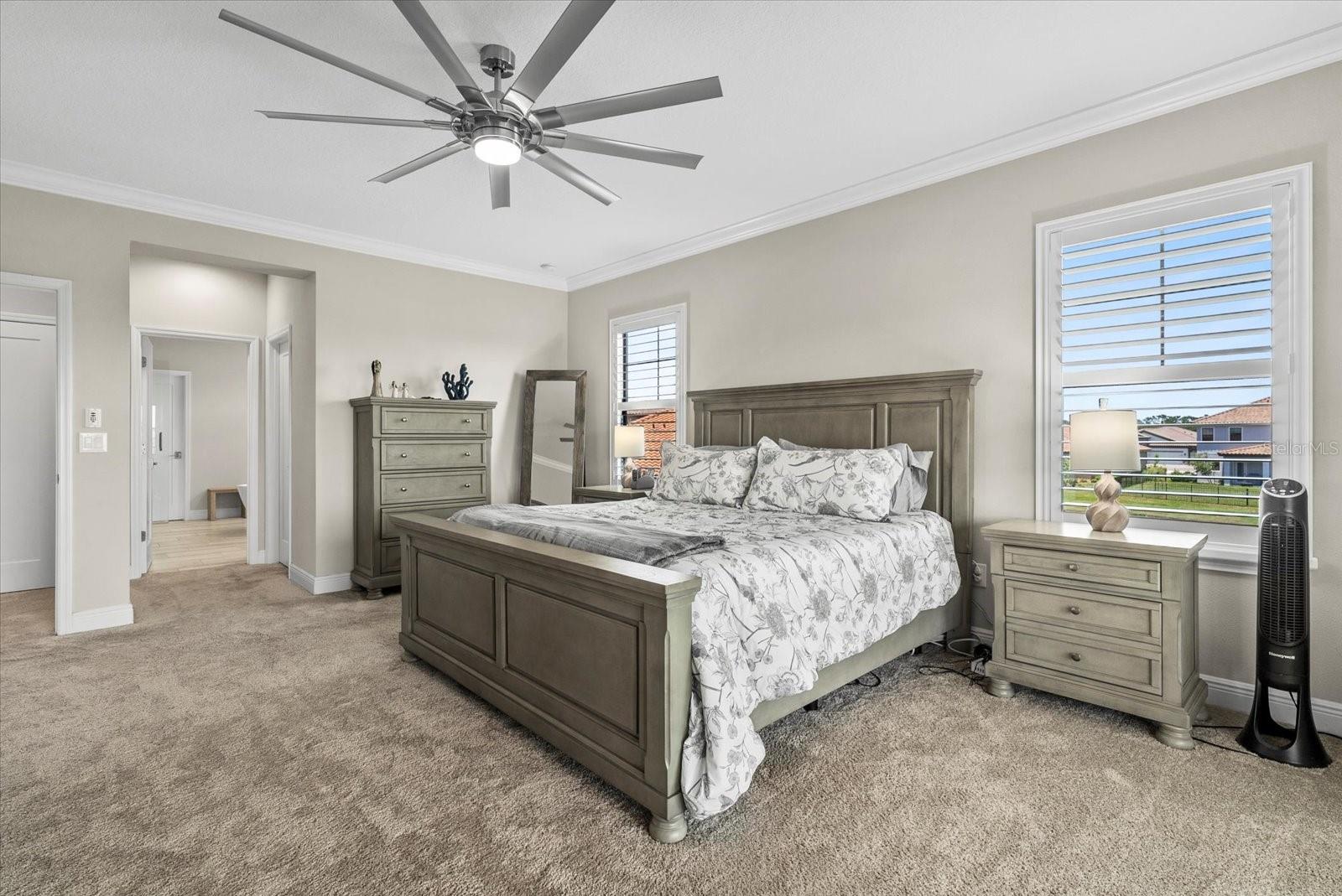 CROSSWIND RANCH PH IA - Residential