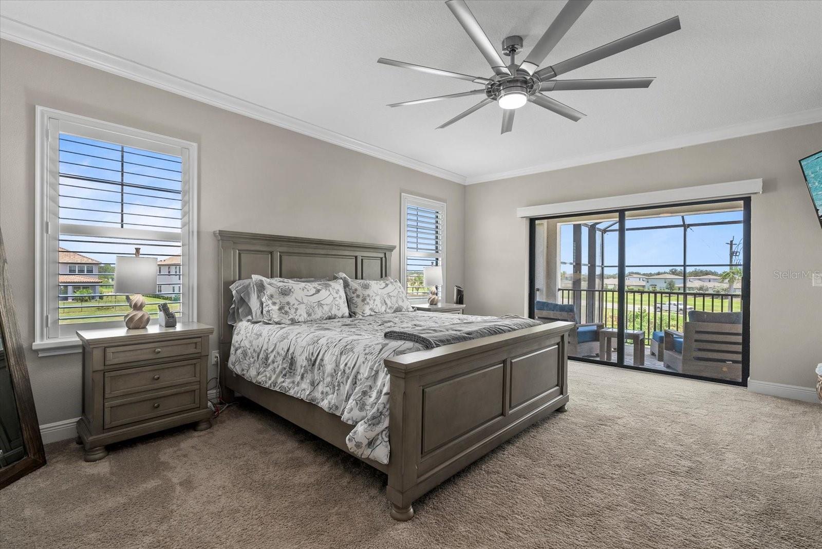 CROSSWIND RANCH PH IA - Residential