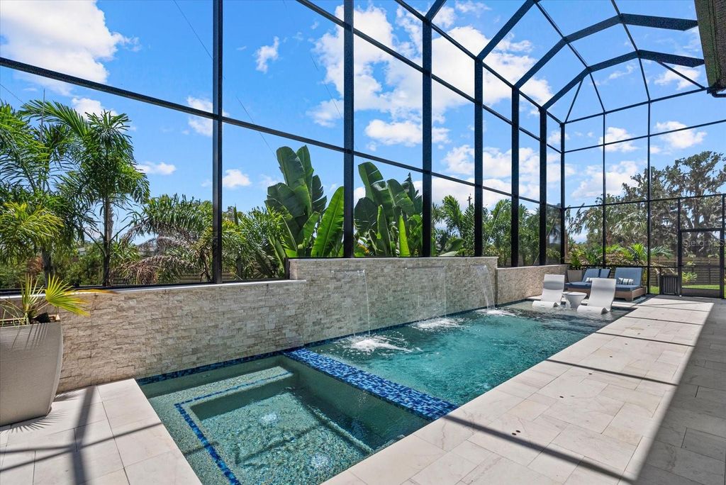 Photo of 8206 Rushton Place, Parrish, FL 34219 (MLS # A4659848)