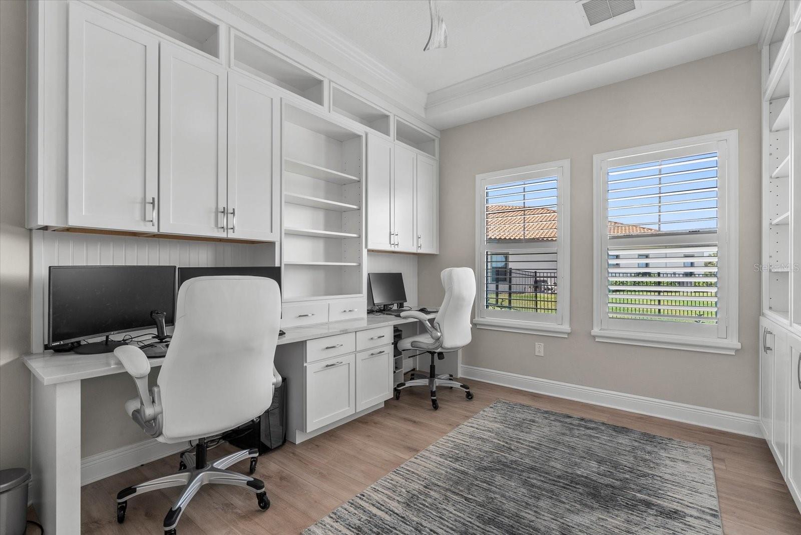 CROSSWIND RANCH PH IA - Residential